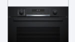BOSCH Horno multifunción - BOSCH HBG578EB7, Integrable, Pirolítico, 71 l, 66 mm, Black - Imagen 2
