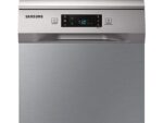 Samsung Lavavajillas - Samsung DW50R4070FS/EC, 10 Servicios, 6 programas, 44.9 cm, Sistema AutoOpen, Configuración Flexible, Inox - Imagen 7