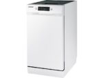 Samsung Lavavajillas - Samsung DW50R4070FW/EC, 10 servicios, 6 programas, 44.9 cm, Sistema AutoOpen, Configuración Flexible, Blanco - Imagen 5