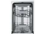 Samsung Lavavajillas - Samsung DW50R4070FW/EC, 10 servicios, 6 programas, 44.9 cm, Sistema AutoOpen, Configuración Flexible, Blanco - Imagen 7