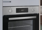 CANDY Horno convencional - CANDY Idea Idea FCM955NRL/CA, Integrable, Hidrolítica, 70 l, 595 mm, Negro, Acero inoxidable - Imagen 5