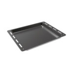 CANDY Horno convencional - CANDY Idea Idea FCM955NRL/CA, Integrable, Hidrolítica, 70 l, 595 mm, Negro, Acero inoxidable - Imagen 7