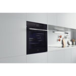 LG Horno a vapor - LG WSED7667M, Integrable, No, 76 l, 59,2 cm, Cristal negro mate - Imagen 7