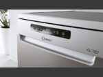 Indesit Lavavajillas - Indesit DFO 3T133 A F X, 13 servicios, 9 programas, 60 cm, Inox - Imagen 7