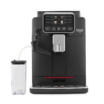 GAGGIA Máquina espresso - GAGGIA Cadorna Milk, 15 bar, 1900 W, 0,5 l, 2 tazas, Negro