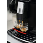 GAGGIA Máquina espresso - GAGGIA Cadorna Milk, 15 bar, 1900 W, 0,5 l, 2 tazas, Negro - Imagen 4