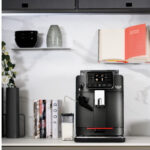 GAGGIA Máquina espresso - GAGGIA Cadorna Milk, 15 bar, 1900 W, 0,5 l, 2 tazas, Negro - Imagen 5