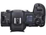 Canon Cámara EVIL - Canon EOS R5, Cuerpo, 45 megapixel, CMOS, 8 cm, Digic X, WiFi, Vídeo 8K, Negro - Imagen 3