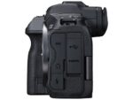Canon Cámara EVIL - Canon EOS R5, Cuerpo, 45 megapixel, CMOS, 8 cm, Digic X, WiFi, Vídeo 8K, Negro - Imagen 4