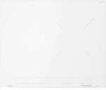TEKA Placa de inducción - TEKA IZC63632MPT, 3 zonas, 600 mm, Blanco
