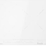 TEKA Placa de inducción - TEKA IZC63632MPT, 3 zonas, 600 mm, Blanco