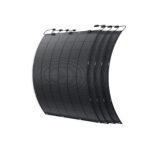ANKER Kit solar - ANKER Solarbank FS20 225W Flexible Pack de 4, 225 W