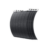 ANKER Kit solar - ANKER Solarbank FS20 225W Flexible Pack de 4, 225 W