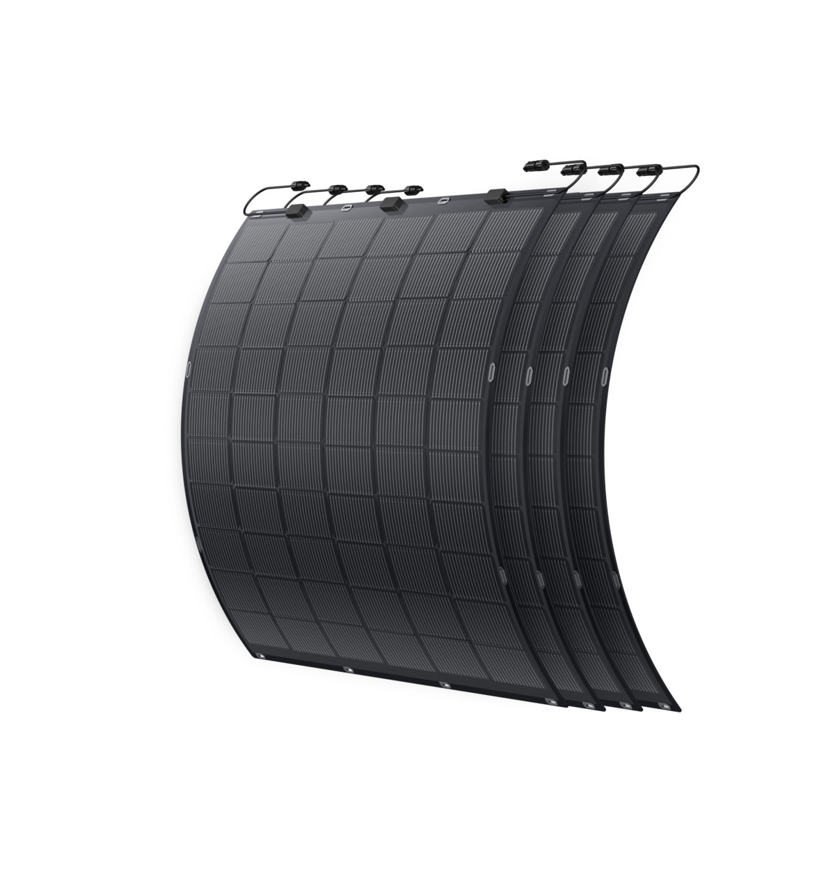 148337649_1 ANKER Kit solar - ANKER Solarbank FS20 225W Flexible Pack de 4, 225 W - Imagen 1