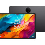 TCL Tablet TCL NXTPAPER 14 14.3"/ 8GB/ 256GB/ Octacore/ Gris, 256 GB, Gris, 14 " HD, 8 GB RAM, Octa Core, Tableta digital Android