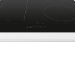 BOSCH Placa de inducción - BOSCH PVS61RBB5E, 4.0000 zonas, 592 mm, Negro - Imagen 3