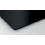 BOSCH Placa de inducción - BOSCH PVS61RBB5E, 4.0000 zonas, 592 mm, Negro - Imagen 4