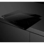 TEKA Placa de inducción - TEKA IBF 63210 SSM BK, 6.2cm zonas, 59 cm, Negro - Imagen 2