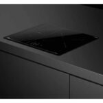 TEKA Placa de inducción - TEKA IBF 63210 SSM BK, 6.2cm zonas, 59 cm, Negro - Imagen 3