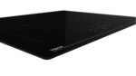 TEKA Placa de inducción - TEKA IBF 63210 SSM BK, 6.2cm zonas, 59 cm, Negro - Imagen 5