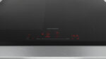 SIEMENS Placa de inducción - SIEMENS iQ700 EX651HEC1E, zonas, 592 mm, Black - Imagen 3