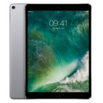 APPLE iPad Pro, 64 GB, Gris, 10,5 ", 64 GB RAM, Apple, A10X, Tablet iOS