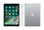 APPLE iPad Pro, 64 GB, Gris, 10,5 ", 64 GB RAM, Apple, A10X, Tablet iOS - Imagen 2