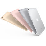 APPLE iPad Pro, 64 GB, Gris, 10,5 ", 64 GB RAM, Apple, A10X, Tablet iOS - Imagen 3