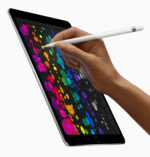 APPLE iPad Pro, 64 GB, Gris, 10,5 ", 64 GB RAM, Apple, A10X, Tablet iOS - Imagen 5