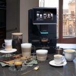 Cafetera automática - CECOTEC Cremmaet Touch OCS, 1500 W, Negro - Imagen 2