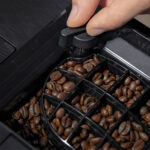 Cafetera automática - CECOTEC Cremmaet Touch OCS, 1500 W, Negro - Imagen 5