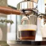 CECOTEC Cafetera express - CECOTEC Baristeo Intima, 15 bar, 1550 W, 2 tazas, 300 - Imagen 3