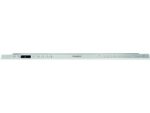 Whirlpool Lavavajillas integrable - Whirlpool WI 7020 PF, 14 cubiertos, 8 programas, 60 cm, Tercera bandeja, PowerClean Pro, Sin panelar - Imagen 8