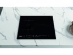 Whirlpool Placa inducción - Whirlpool WB B3760 BF, 3 zonas, Zona grande 30 cm, Connexion Zone, 59 cm, Negro - Imagen 4