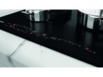 Whirlpool Placa inducción - Whirlpool WB B3760 BF, 3 zonas, Zona grande 30 cm, Connexion Zone, 59 cm, Negro - Imagen 7