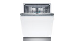 Balay Lavavajillas integrable 60 cm - Balay 3VF6360SA, 14 servicios, 6 programas, 598 mm, Acero Inoxidable