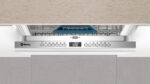 Balay Lavavajillas integrable 60 cm - Balay 3VF6360SA, 14 servicios, 6 programas, 598 mm, Acero Inoxidable - Imagen 4