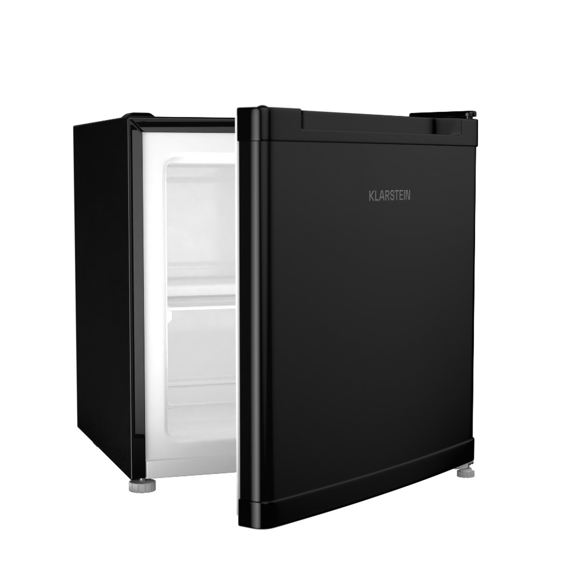 148691565_1 Ficha técnica Mini congelador - KLARSTEIN Irene Freezer, 49,60 cm, Negro - Imagen 1