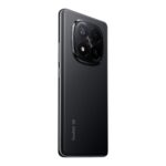 XIAOMI Redmi Note 14 Pro+ 5G, Negro medianoche, Móvil HyperOS, 512 GB, 12 GB RAM, 6,67 " AMOLED 1.5K, Snapdragon 7s Gen 3., 5110 mAh - Imagen 6