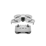DJI Drone - DJI Flip, 48 megapixel, 31 min, Gris
