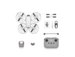 DJI Drone - DJI Flip, 48 megapixel, 31 min, Gris - Imagen 3