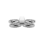 DJI Drone - DJI Flip, 48 megapixel, 31 min, Gris - Imagen 4