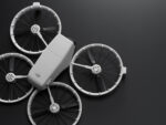 DJI Drone - DJI Flip, 48 megapixel, 31 min, Gris - Imagen 8