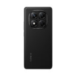 XIAOMI Redmi Note 14 Pro 5G, Negro medianoche, Móvil Android, 256 GB, 8 GB RAM, 6,67 " AMOLED 1.5K, MediaTek Dimensity 7300-Ultra, 5110 mAh - Imagen 3