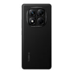 XIAOMI Redmi Note 14 Pro 5G, Negro medianoche, Móvil Android, 256 GB, 8 GB RAM, 6,67 " AMOLED 1.5K, MediaTek Dimensity 7300-Ultra, 5110 mAh - Imagen 5