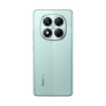 XIAOMI Redmi Note 14 Pro 5G, Verde coral, Móvil Android, 256 GB, 8 GB RAM, 6,67 " AMOLED 1.5K, MediaTek Dimensity 7300-Ultra, 5110 mAh - Imagen 2
