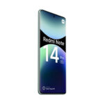 XIAOMI Redmi Note 14 Pro 5G, Verde coral, Móvil Android, 256 GB, 8 GB RAM, 6,67 " AMOLED 1.5K, MediaTek Dimensity 7300-Ultra, 5110 mAh - Imagen 3