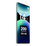 XIAOMI Redmi Note 14 Pro 5G, Verde coral, Móvil Android, 256 GB, 8 GB RAM, 6,67 " AMOLED 1.5K, MediaTek Dimensity 7300-Ultra, 5110 mAh - Imagen 4