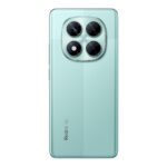 XIAOMI Redmi Note 14 Pro 5G, Verde coral, Móvil Android, 256 GB, 8 GB RAM, 6,67 " AMOLED 1.5K, MediaTek Dimensity 7300-Ultra, 5110 mAh - Imagen 5