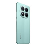 XIAOMI Redmi Note 14 Pro 5G, Verde coral, Móvil Android, 256 GB, 8 GB RAM, 6,67 " AMOLED 1.5K, MediaTek Dimensity 7300-Ultra, 5110 mAh - Imagen 6